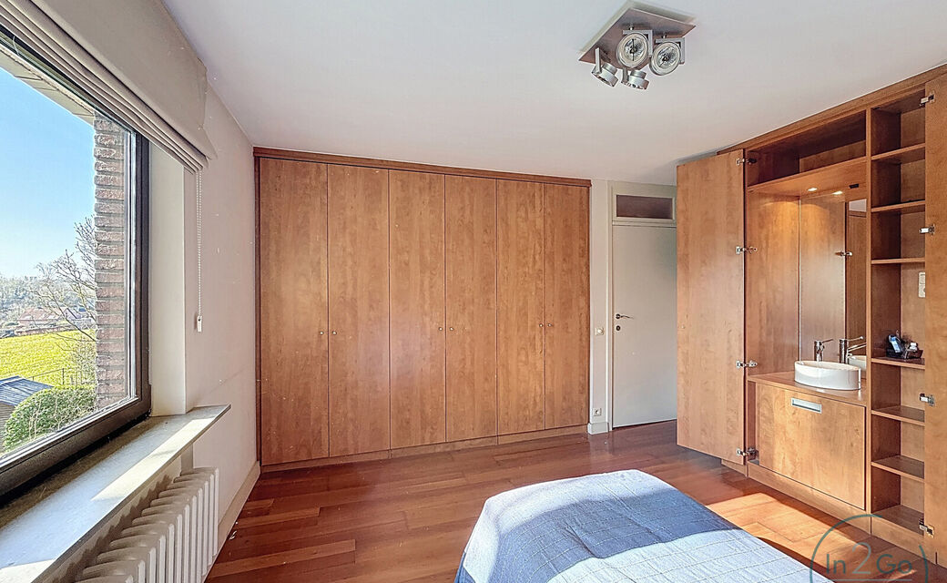 Eengezinswoning te koop in Leuven