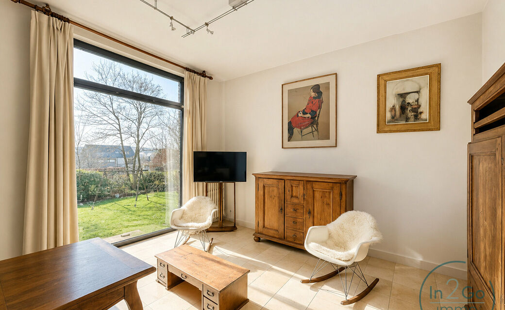 Eengezinswoning te koop in Leuven
