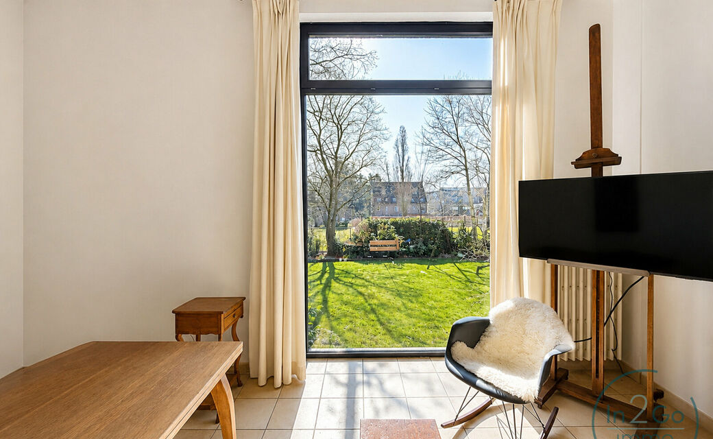 Eengezinswoning te koop in Leuven