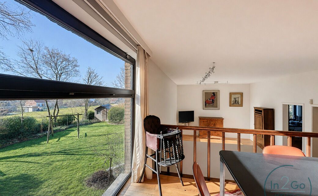 Eengezinswoning te koop in Leuven