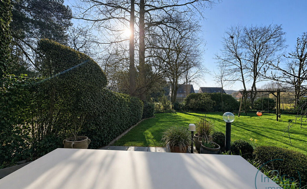 Eengezinswoning te koop in Leuven