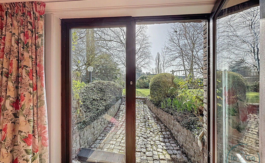 Eengezinswoning te koop in Leuven