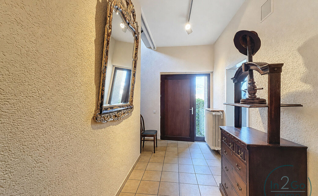 Eengezinswoning te koop in Leuven