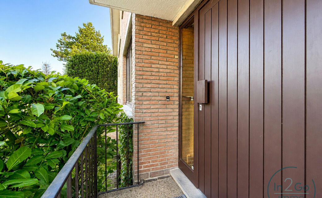 Eengezinswoning te koop in Leuven