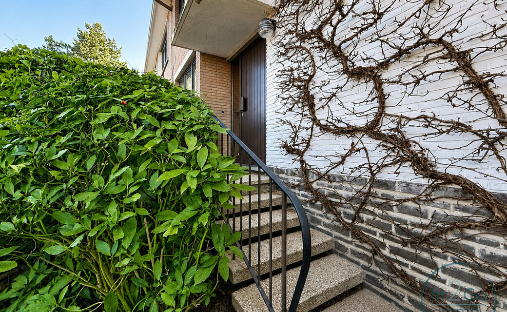 Eengezinswoning te koop in Leuven