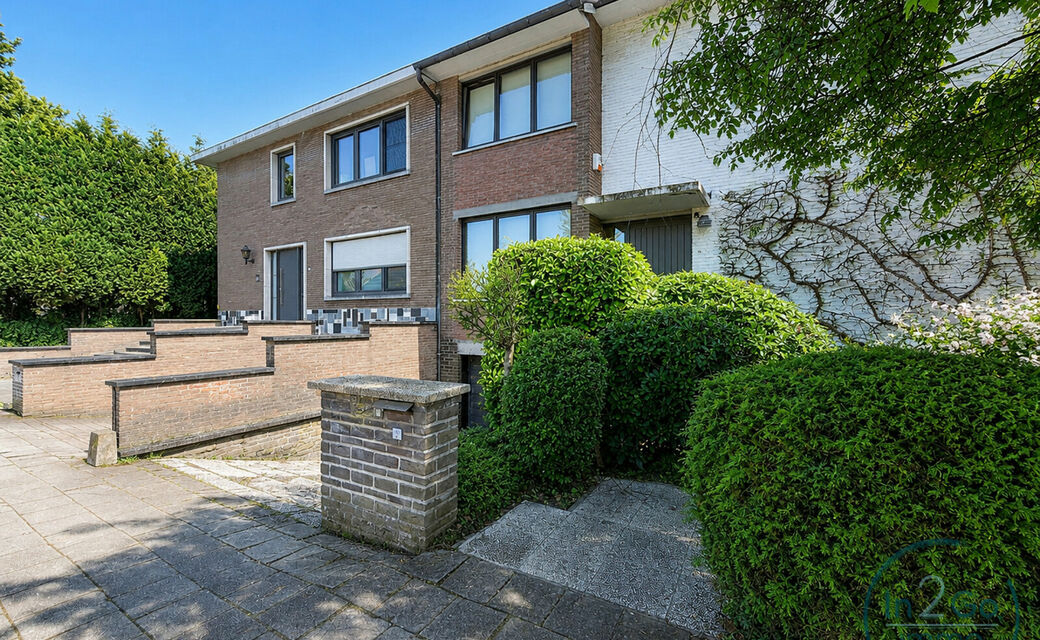 Eengezinswoning te koop in Leuven