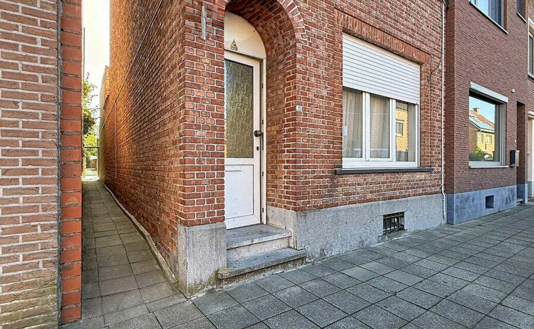 Eengezinswoning te koop in Leuven