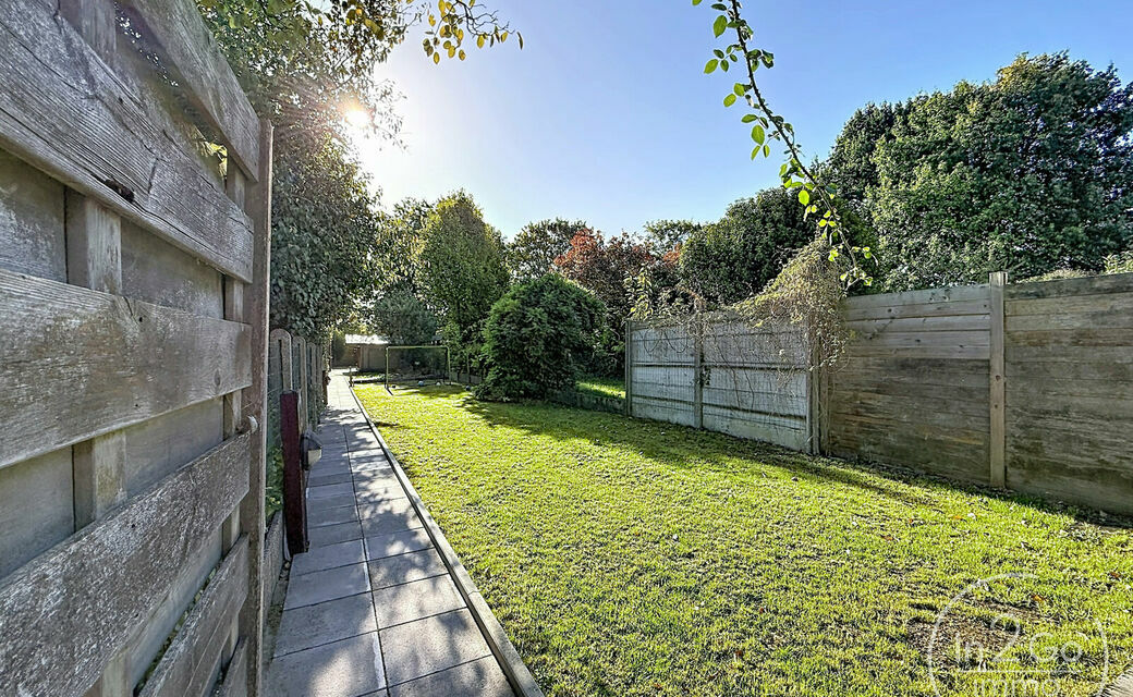 Eengezinswoning te koop in Leuven