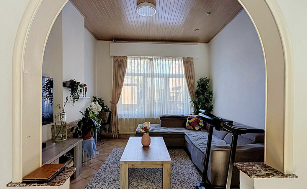 Eengezinswoning te koop in Leuven