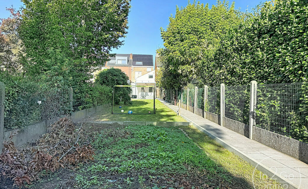 Eengezinswoning te koop in Leuven