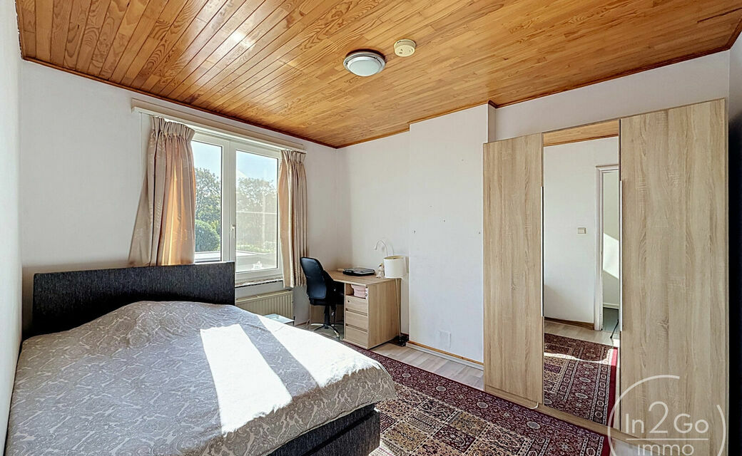 Eengezinswoning te koop in Leuven