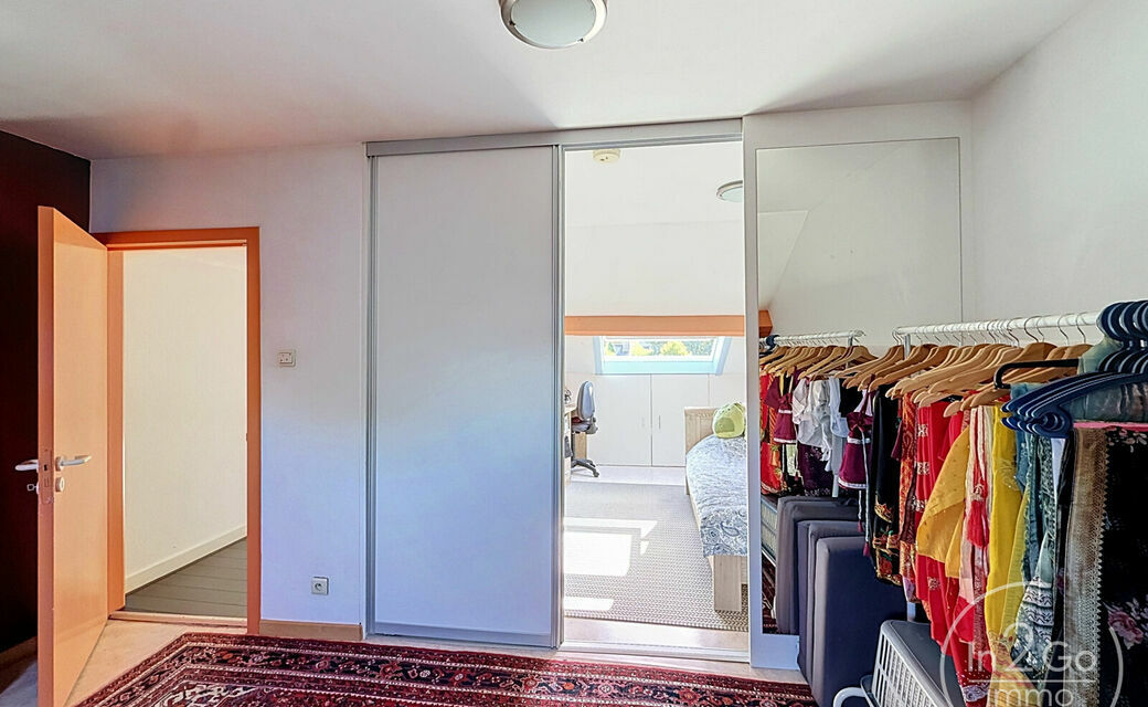 Eengezinswoning te koop in Leuven