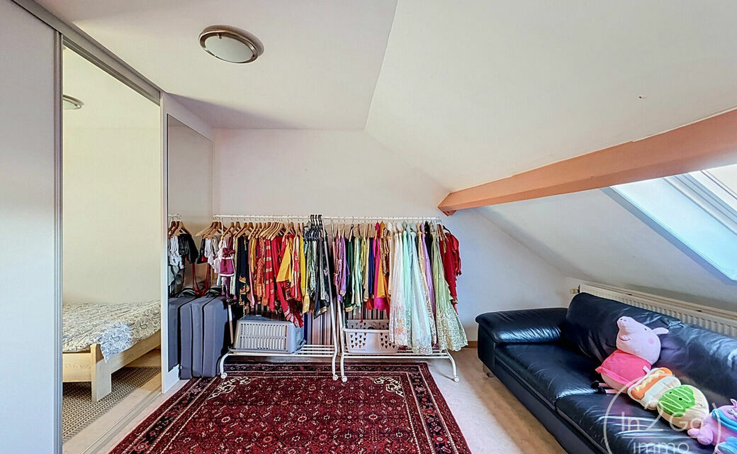 Eengezinswoning te koop in Leuven