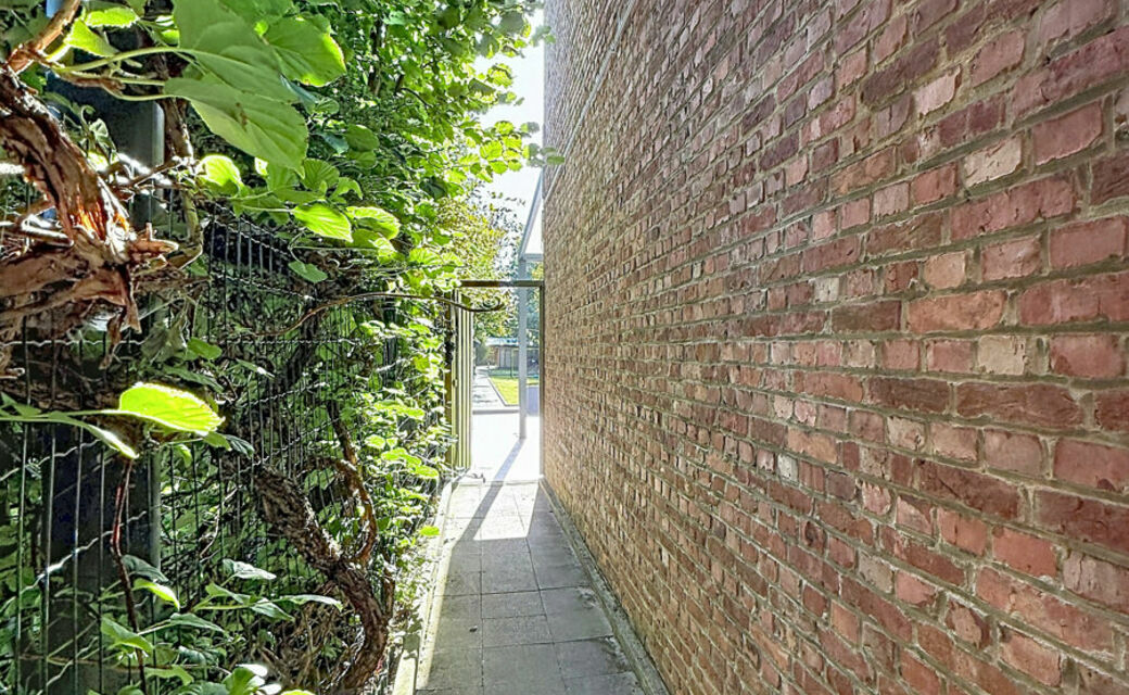 Eengezinswoning te koop in Leuven