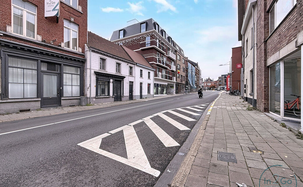 Gebouw voor gemengd gebruik te koop in Heverlee