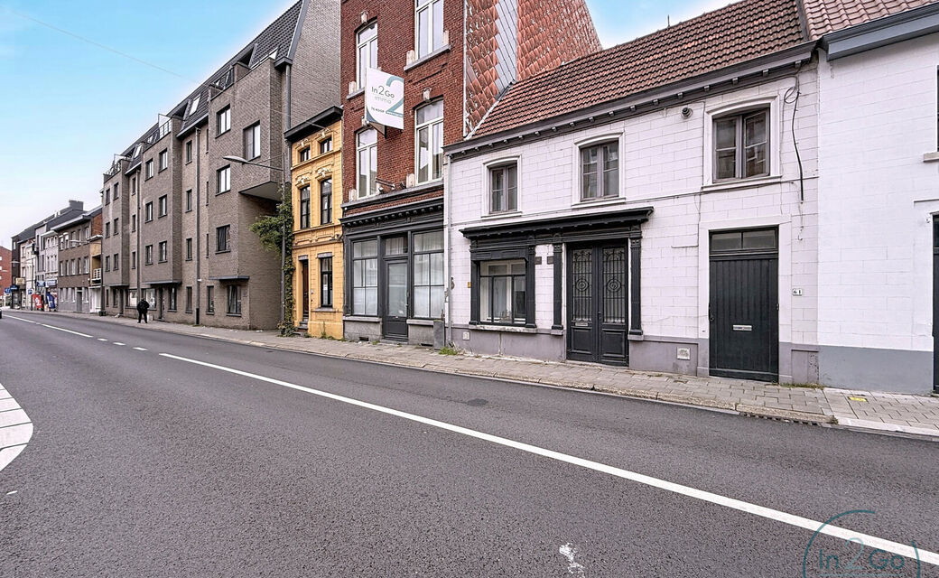 Gebouw voor gemengd gebruik te koop in Heverlee