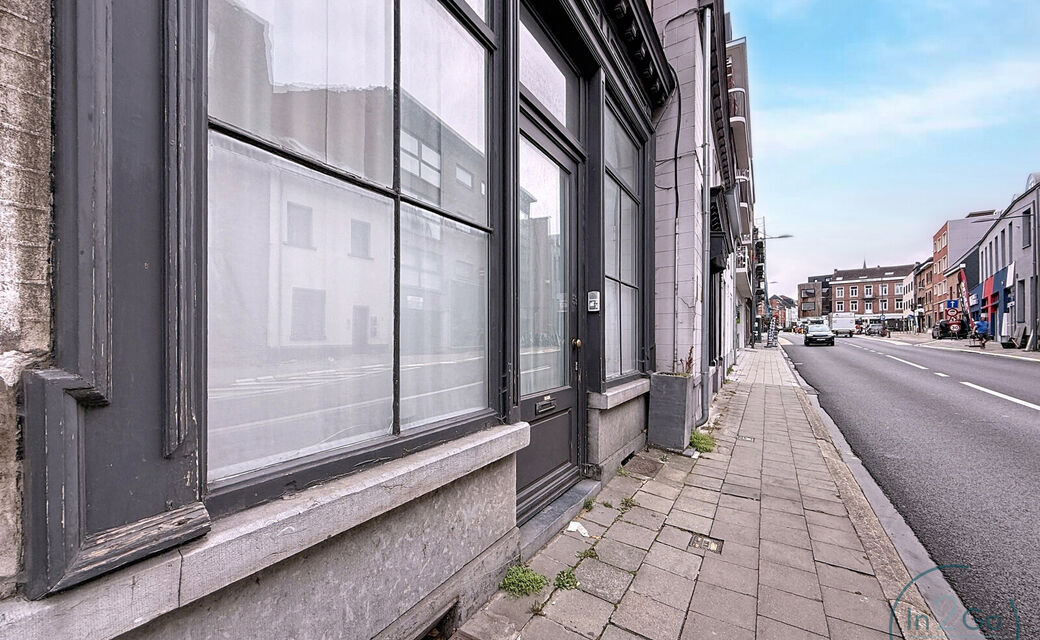 Gebouw voor gemengd gebruik te koop in Heverlee