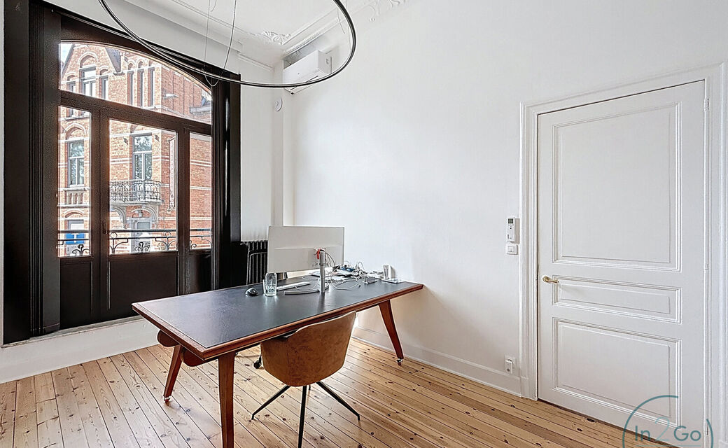 Gebouw voor gemengd gebruik te koop in Heverlee