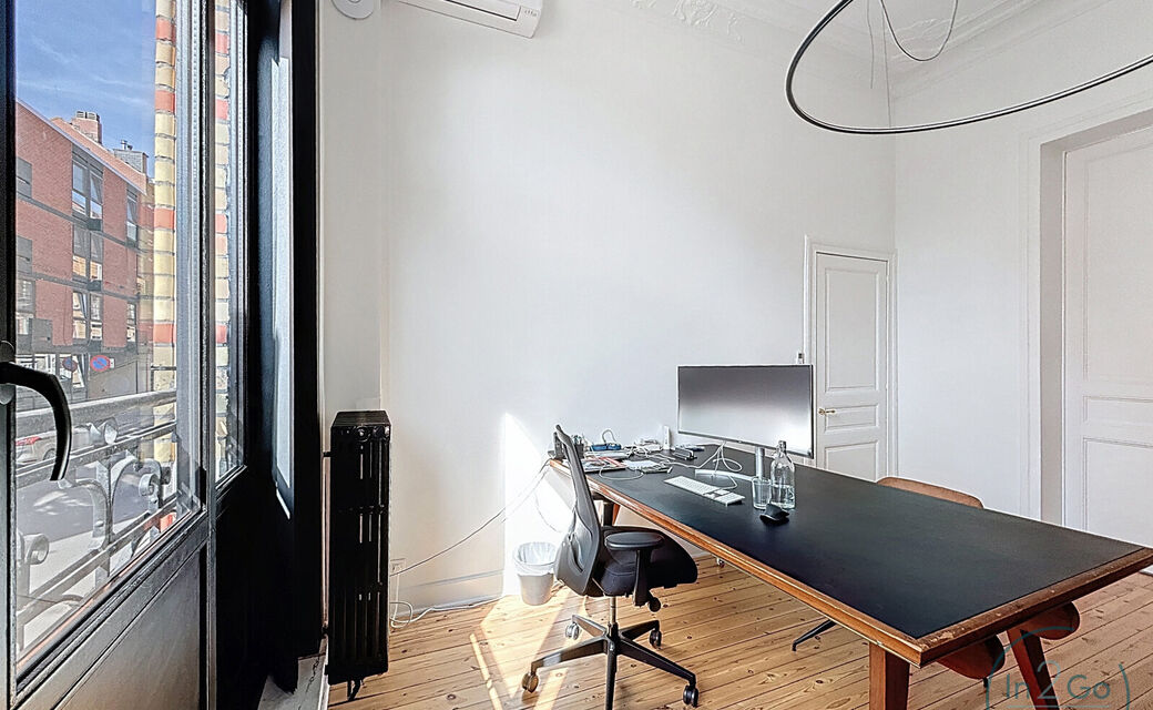 Gebouw voor gemengd gebruik te koop in Heverlee