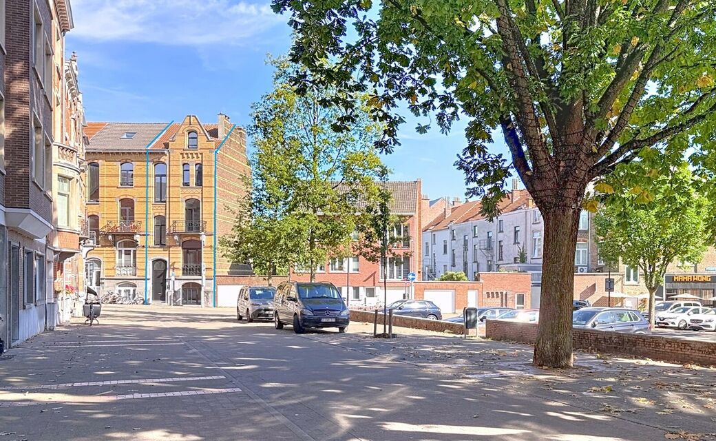 Gebouw voor gemengd gebruik te koop in Heverlee