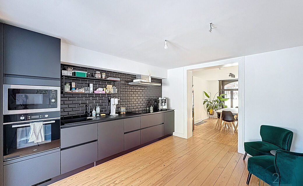 Gebouw voor gemengd gebruik te koop in Heverlee