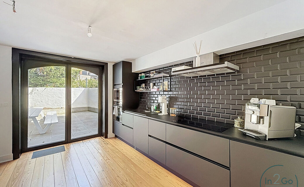 Gebouw voor gemengd gebruik te koop in Heverlee