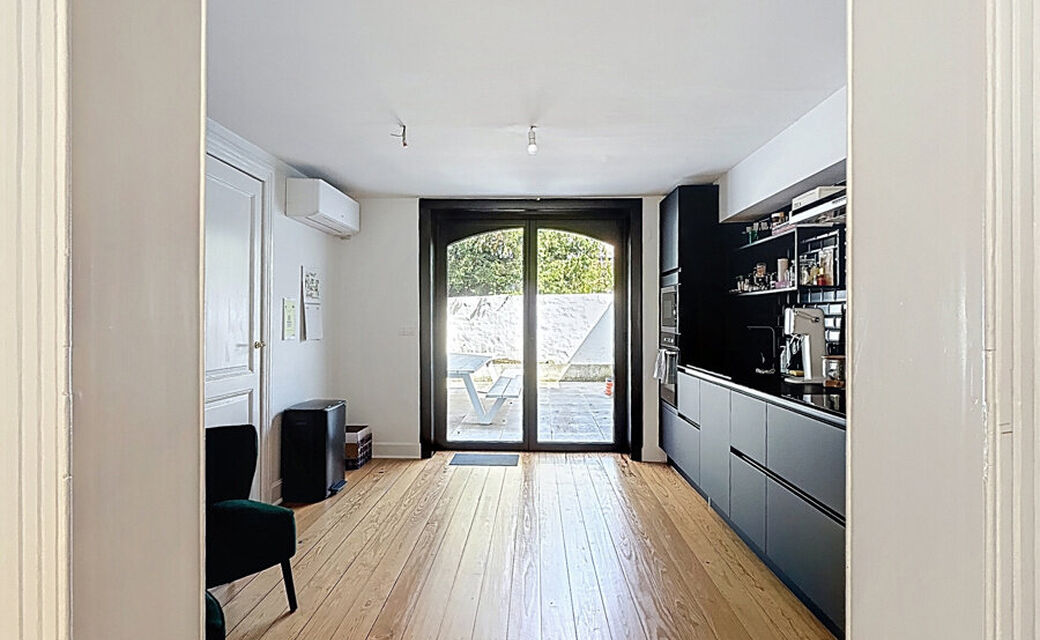 Gebouw voor gemengd gebruik te koop in Heverlee