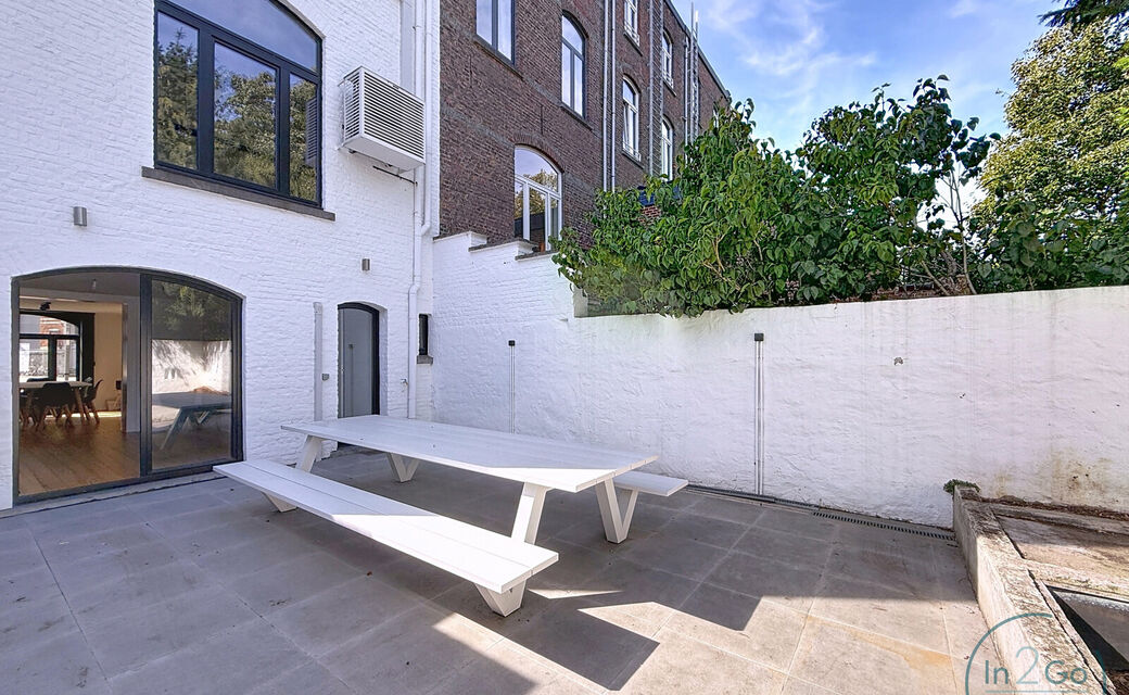 Gebouw voor gemengd gebruik te koop in Heverlee