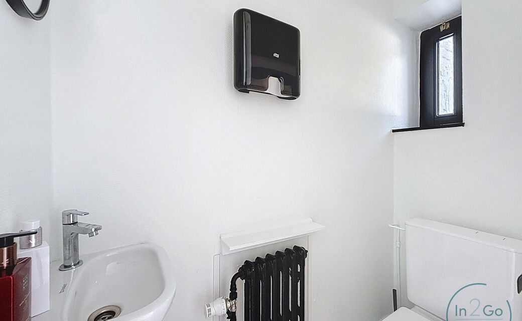 Gebouw voor gemengd gebruik te koop in Heverlee