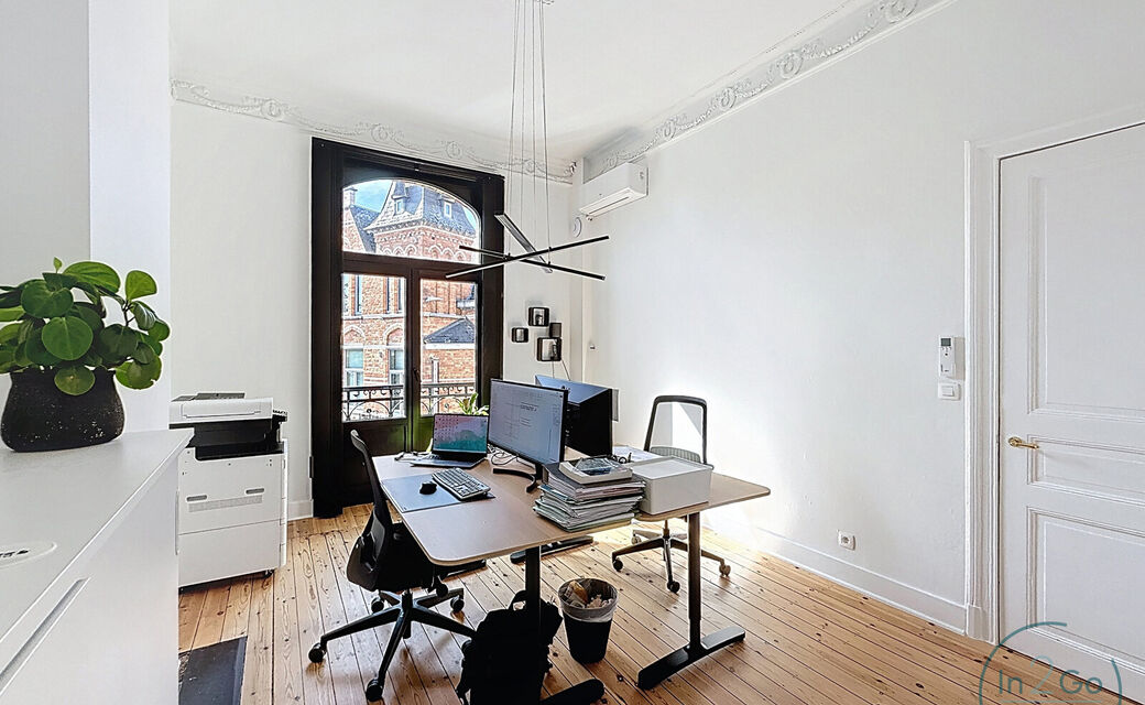 Gebouw voor gemengd gebruik te koop in Heverlee