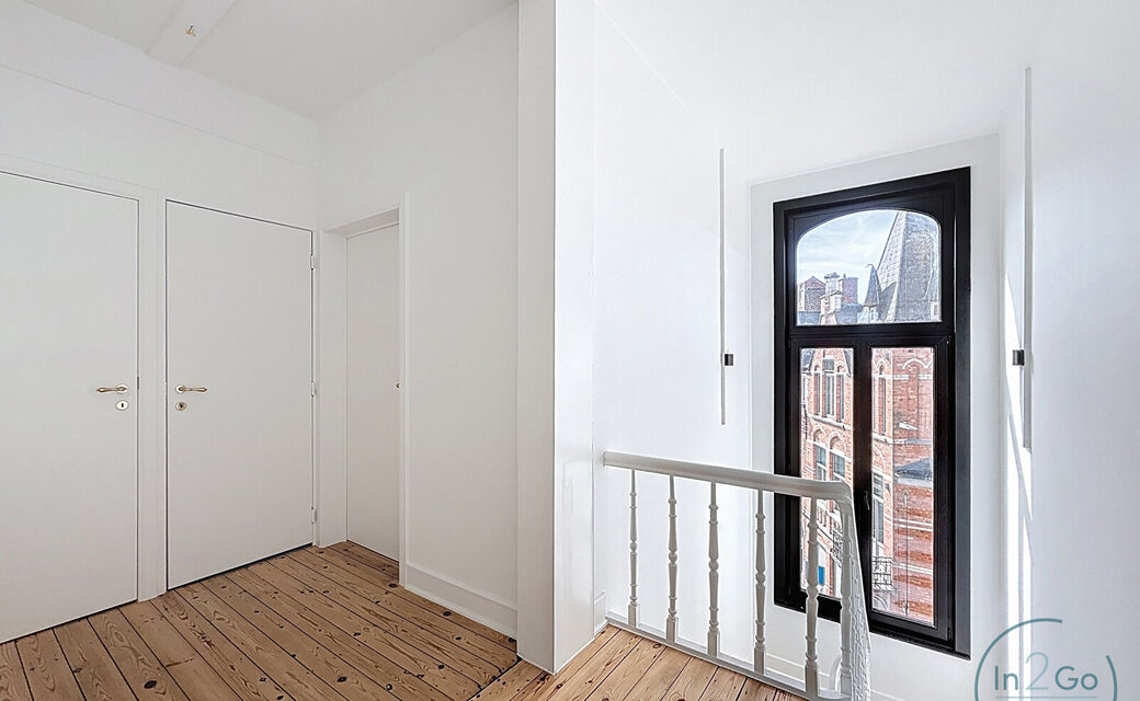 Gebouw voor gemengd gebruik te koop in Heverlee