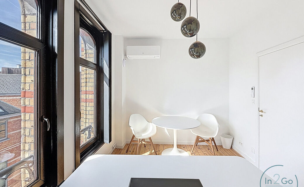 Gebouw voor gemengd gebruik te koop in Heverlee