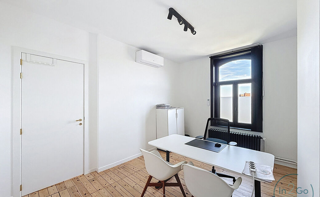 Gebouw voor gemengd gebruik te koop in Heverlee