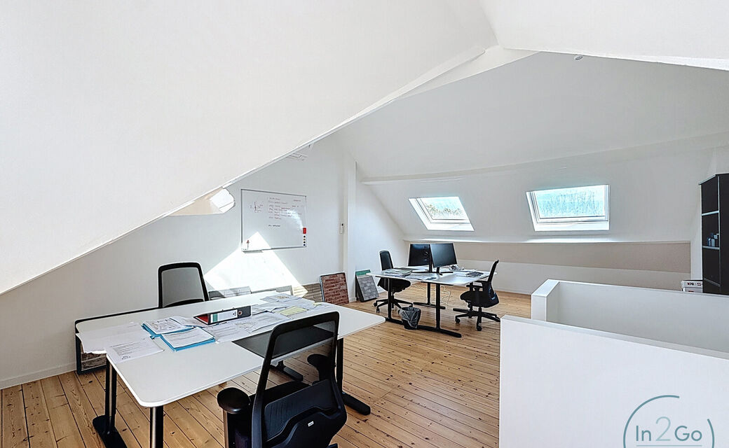 Gebouw voor gemengd gebruik te koop in Heverlee