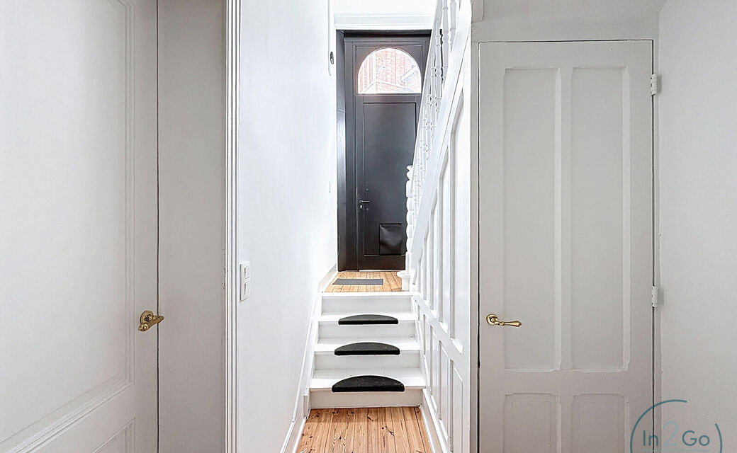 Gebouw voor gemengd gebruik te koop in Heverlee