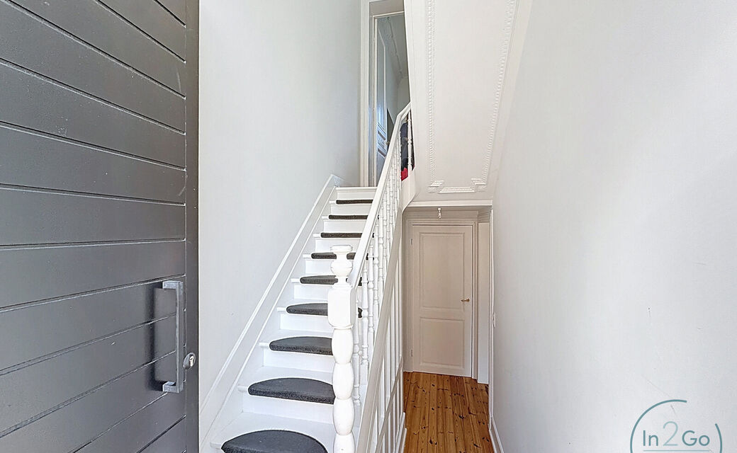 Gebouw voor gemengd gebruik te koop in Heverlee