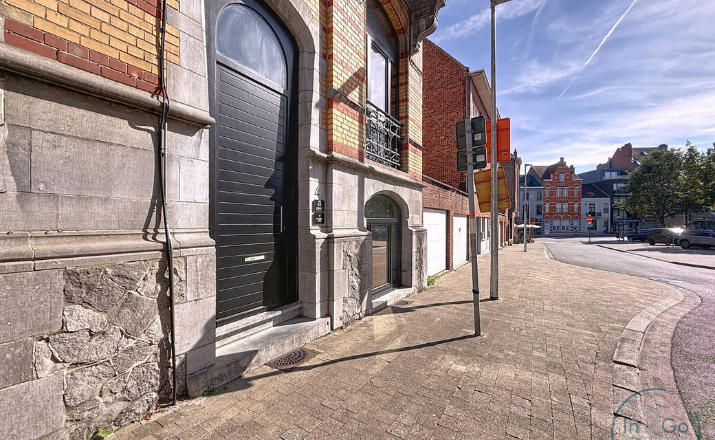 Gebouw voor gemengd gebruik te koop in Heverlee