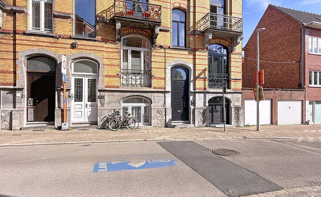 Gebouw voor gemengd gebruik te koop in Heverlee