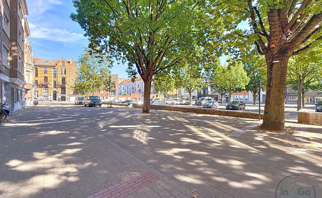 Gebouw voor gemengd gebruik te koop in Heverlee