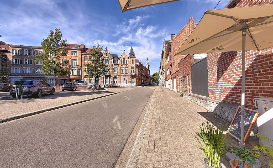 Gebouw voor gemengd gebruik te koop in Heverlee
