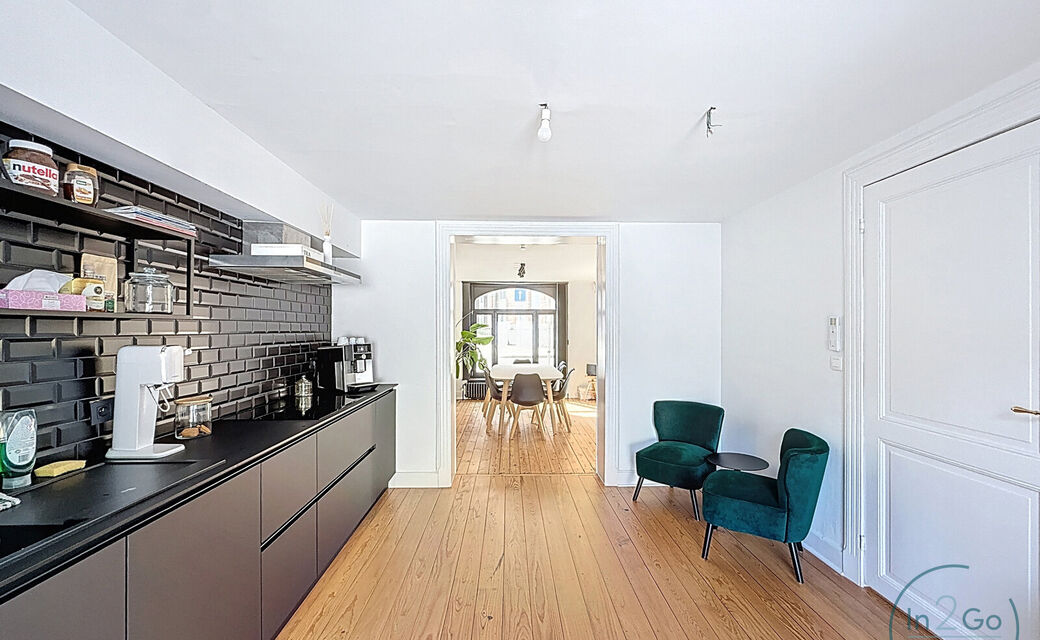 Gebouw voor gemengd gebruik te koop in Heverlee