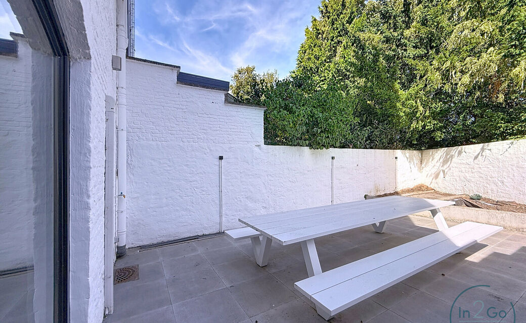 Gebouw voor gemengd gebruik te koop in Heverlee