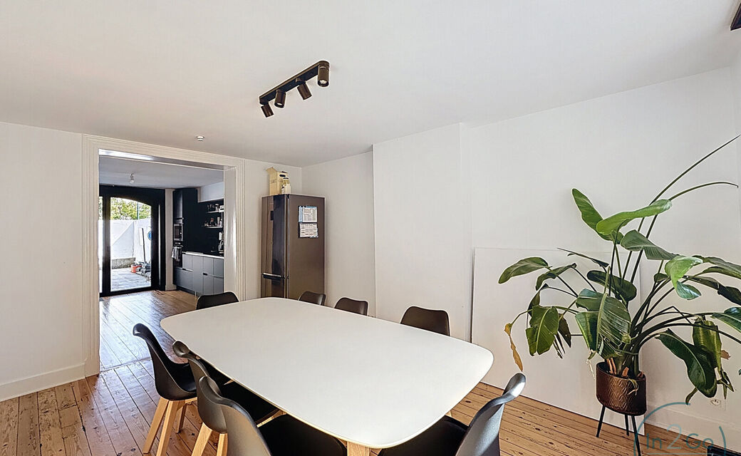 Gebouw voor gemengd gebruik te koop in Heverlee