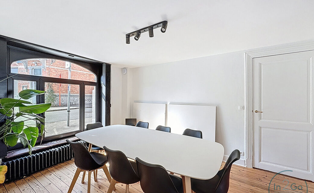 Gebouw voor gemengd gebruik te koop in Heverlee