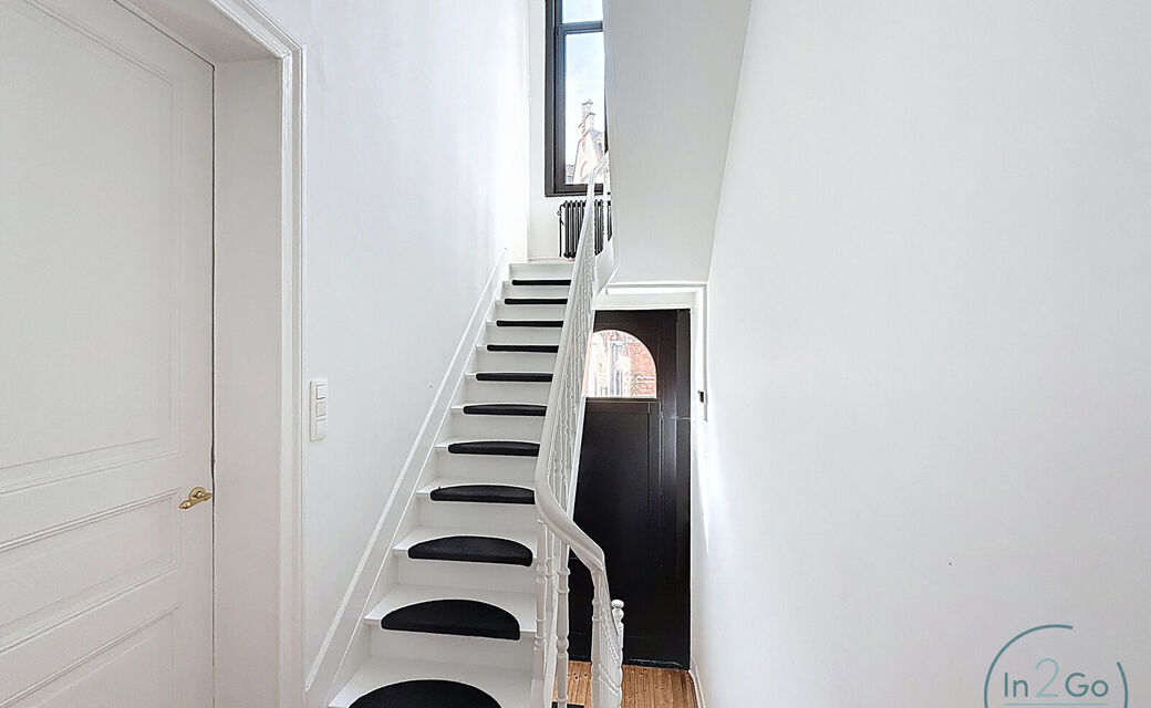 Gebouw voor gemengd gebruik te koop in Heverlee