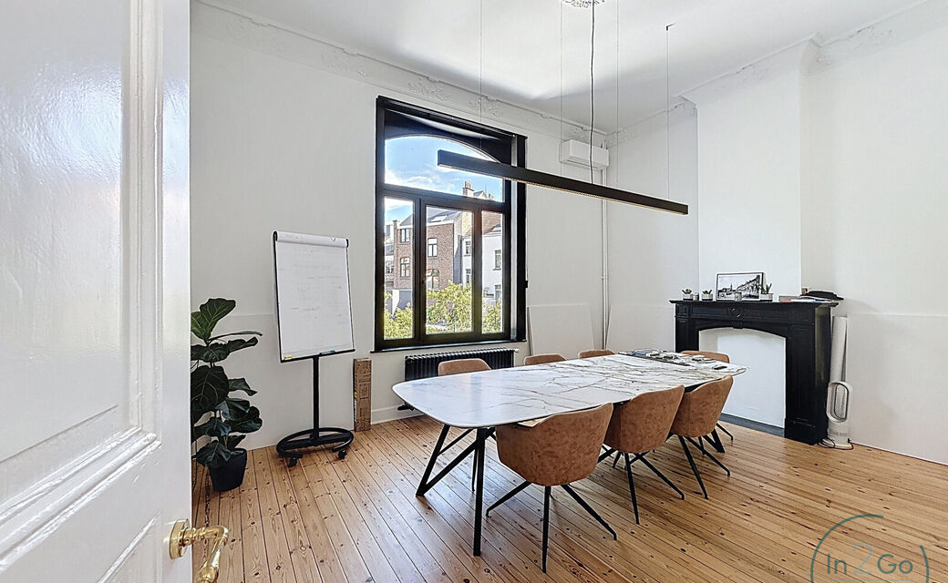 Gebouw voor gemengd gebruik te koop in Heverlee