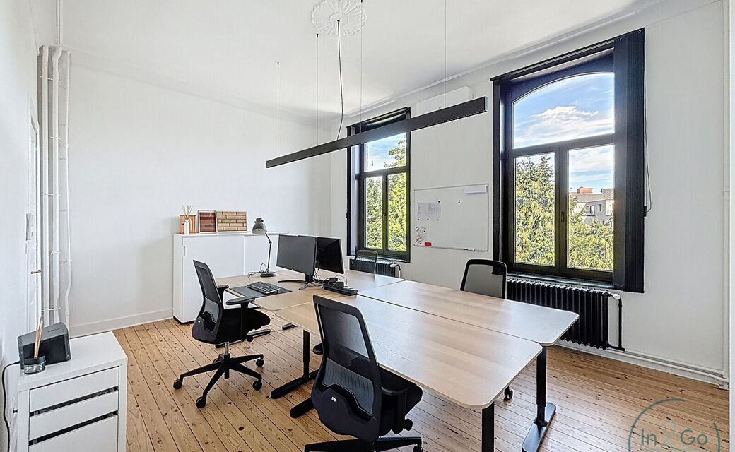 Gebouw voor gemengd gebruik te koop in Heverlee