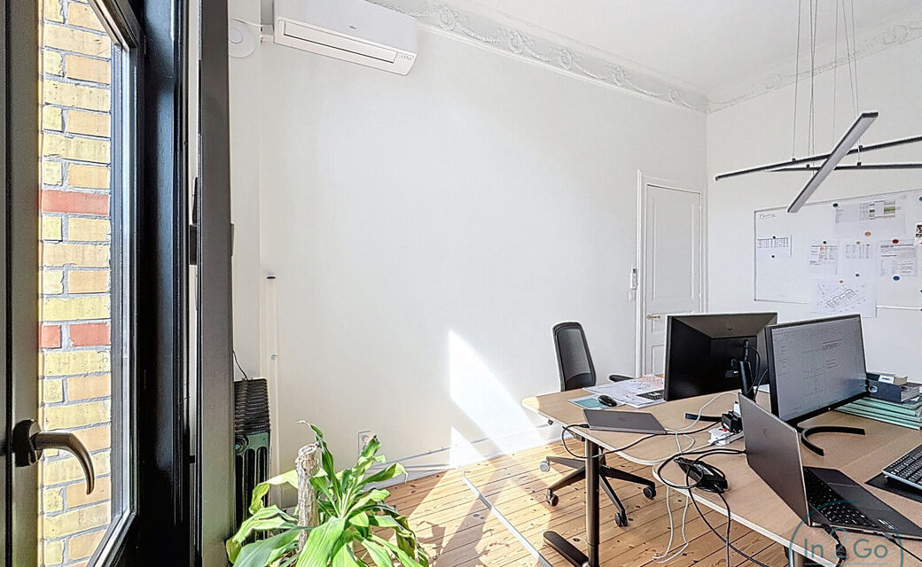 Gebouw voor gemengd gebruik te koop in Heverlee