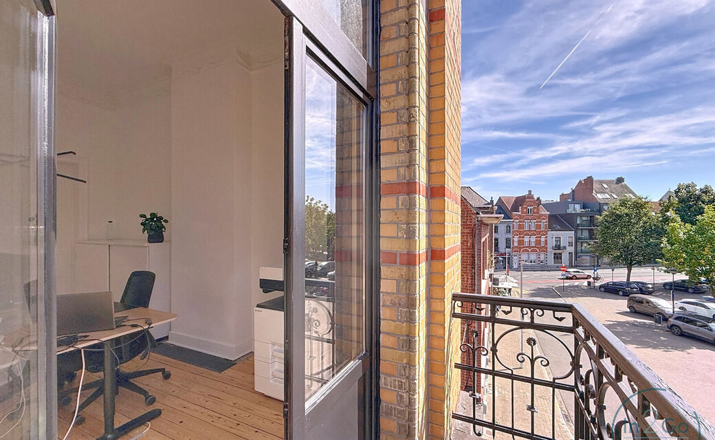 Gebouw voor gemengd gebruik te koop in Heverlee