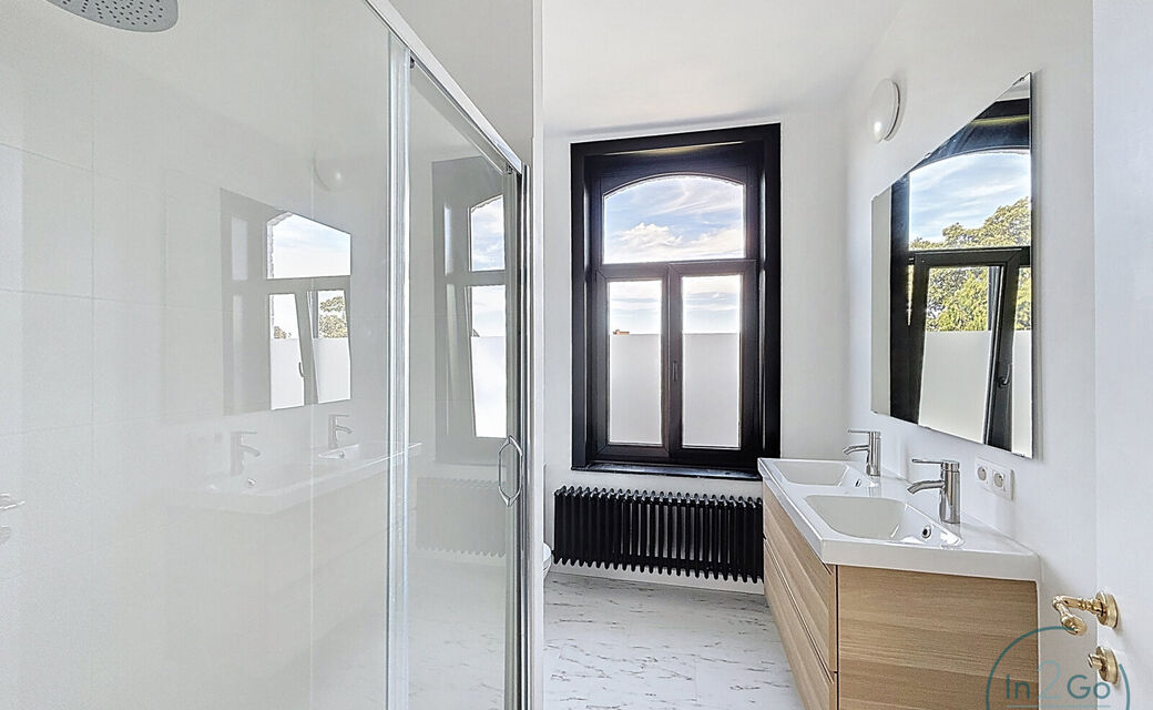 Gebouw voor gemengd gebruik te koop in Heverlee